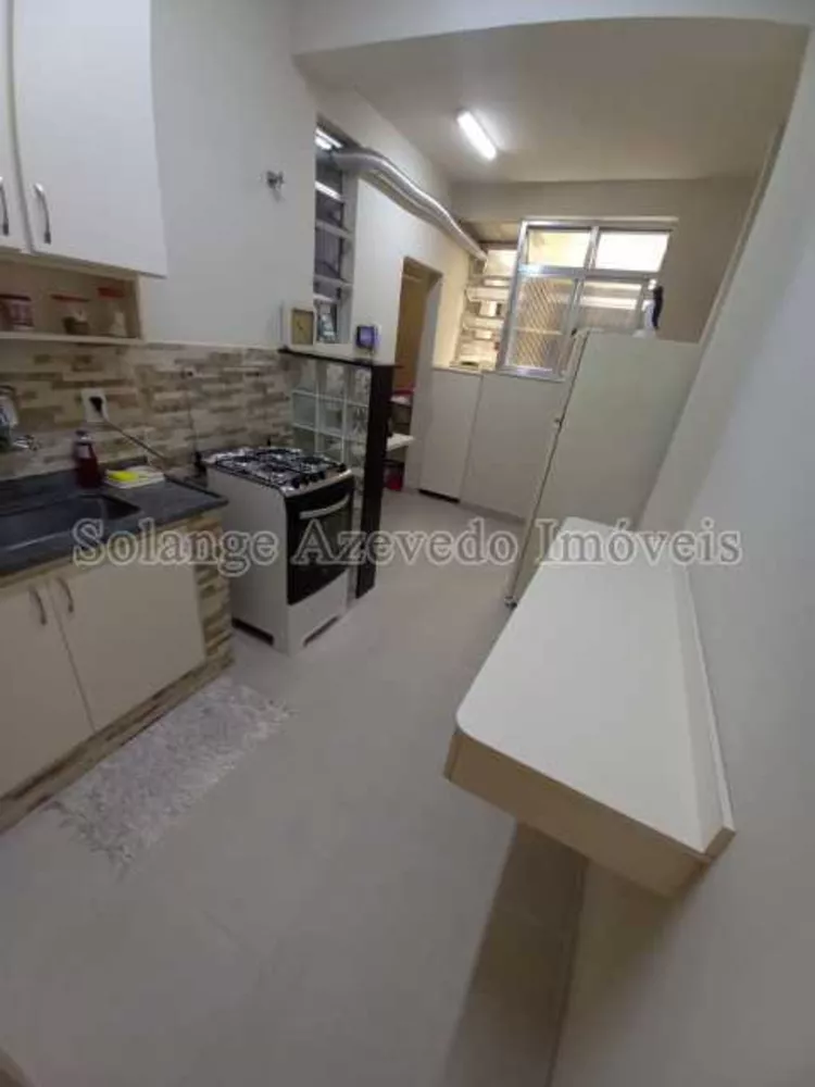 Apartamento, 2 quartos, 65 m² - Foto 7