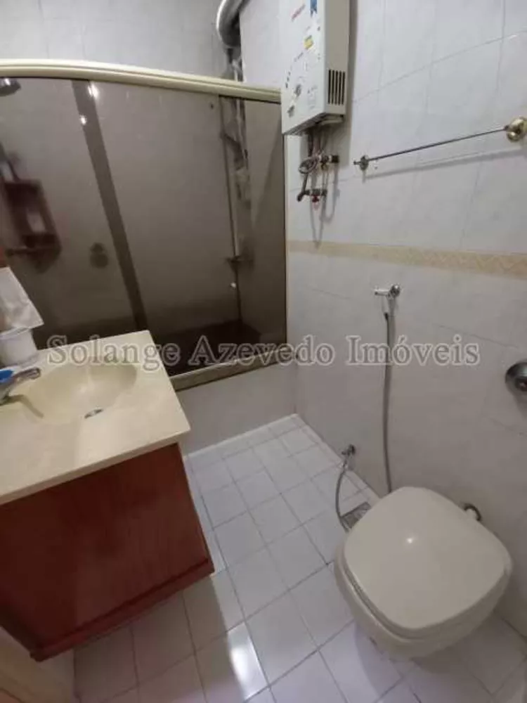 Apartamento, 2 quartos, 65 m² - Foto 10