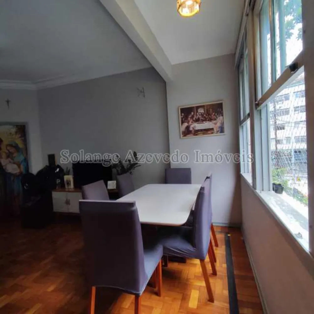 Apartamento, 3 quartos, 92 m² - Foto 9