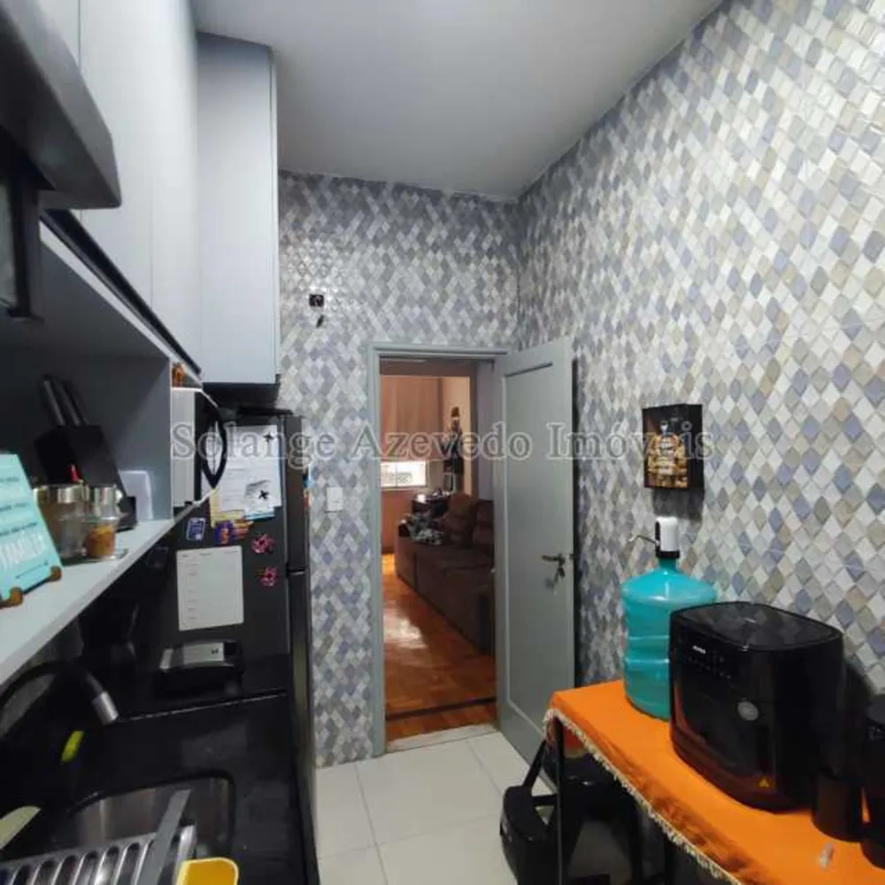 Apartamento, 3 quartos, 92 m² - Foto 2