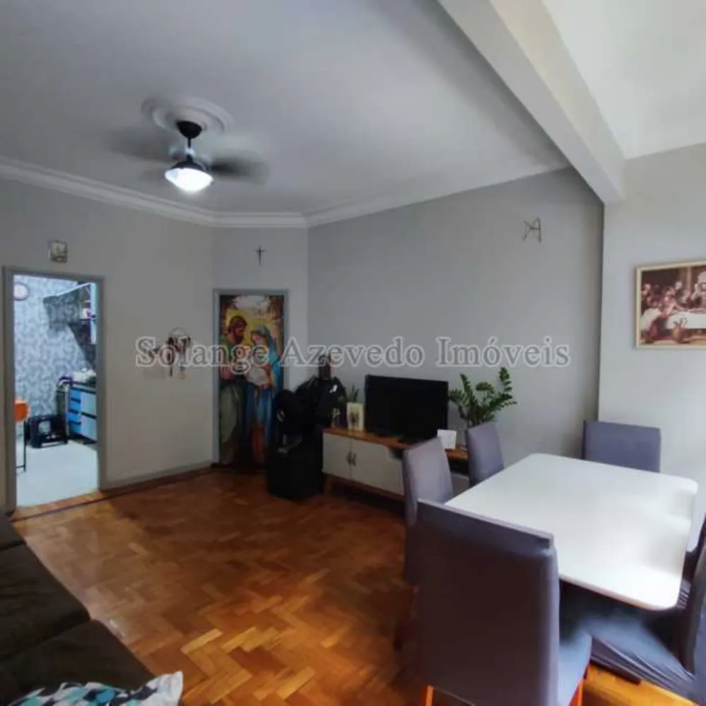 Apartamento, 3 quartos, 92 m² - Foto 1