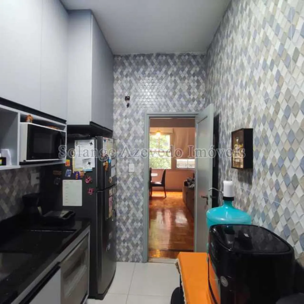 Apartamento, 3 quartos, 92 m² - Foto 5