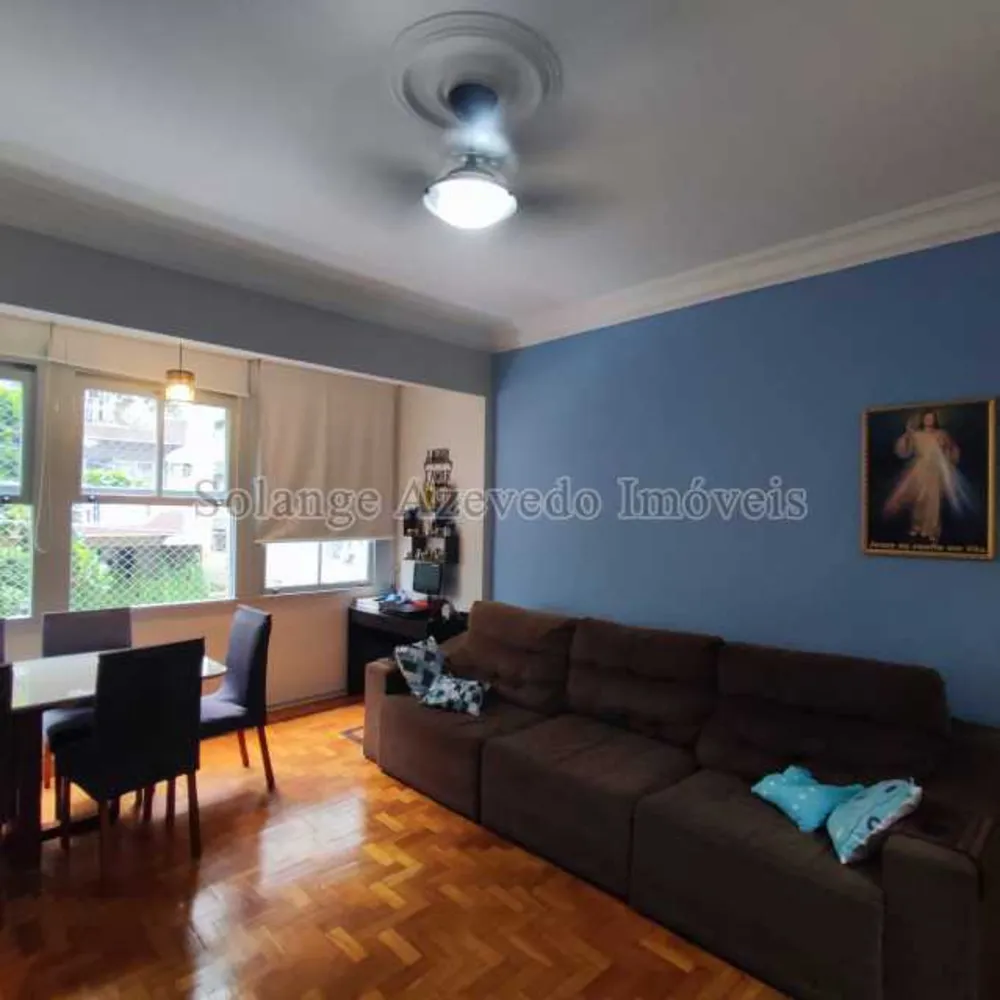 Apartamento, 3 quartos, 92 m² - Foto 12