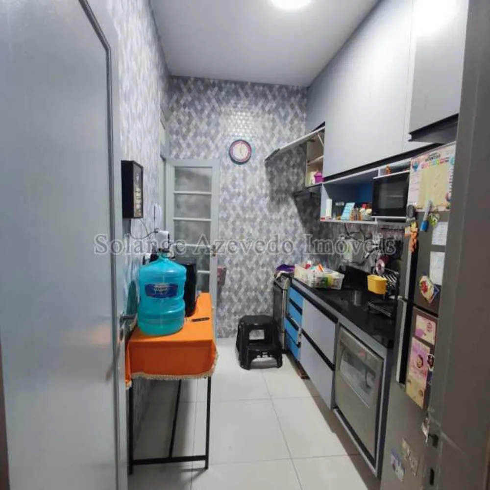 Apartamento, 3 quartos, 92 m² - Foto 7