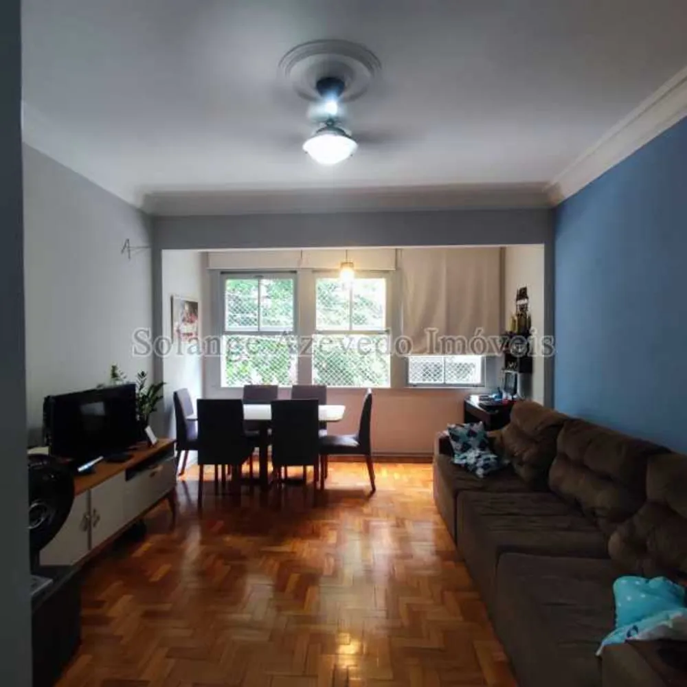 Apartamento, 3 quartos, 92 m² - Foto 11