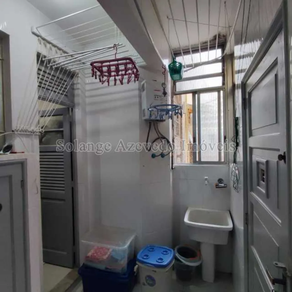 Apartamento, 3 quartos, 92 m² - Foto 3
