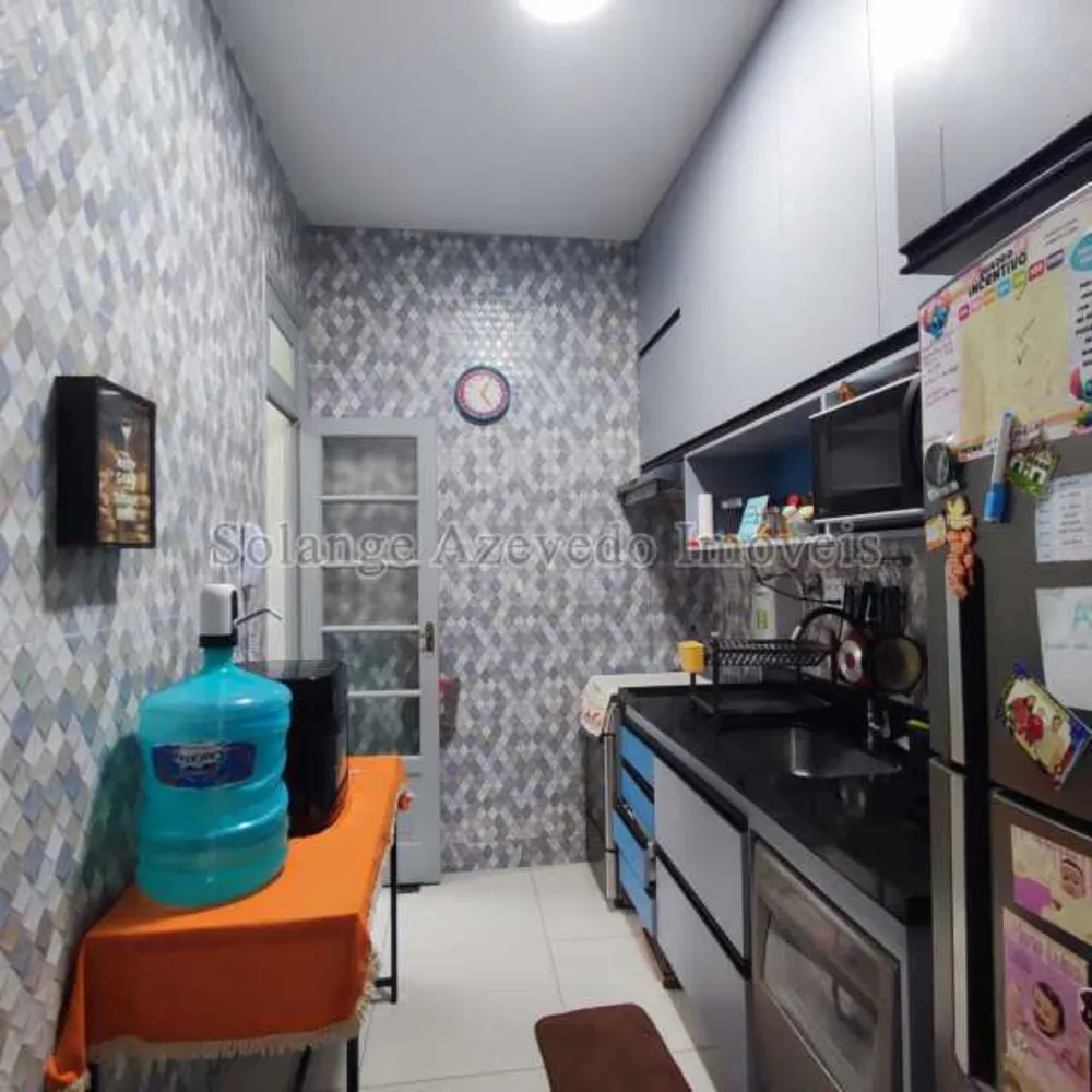 Apartamento, 3 quartos, 92 m² - Foto 4