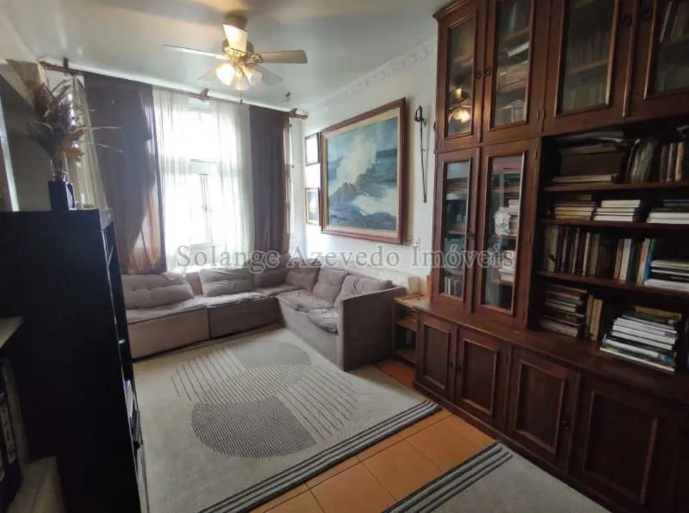 Apartamento, 3 quartos, 98 m² - Foto 2