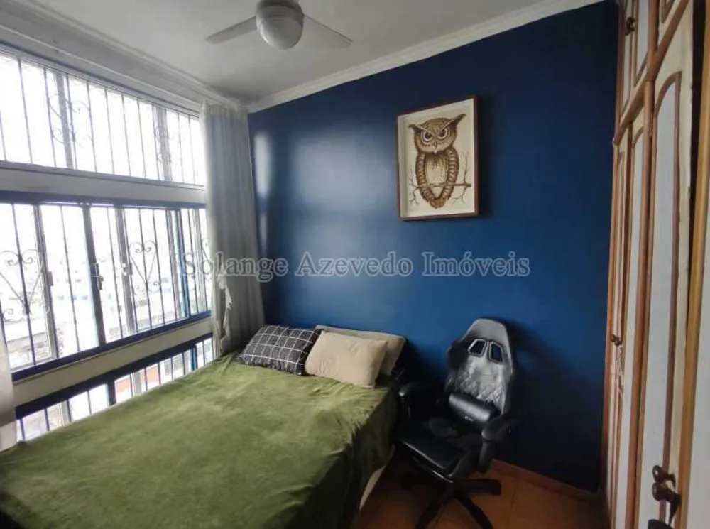 Apartamento, 3 quartos, 98 m² - Foto 5