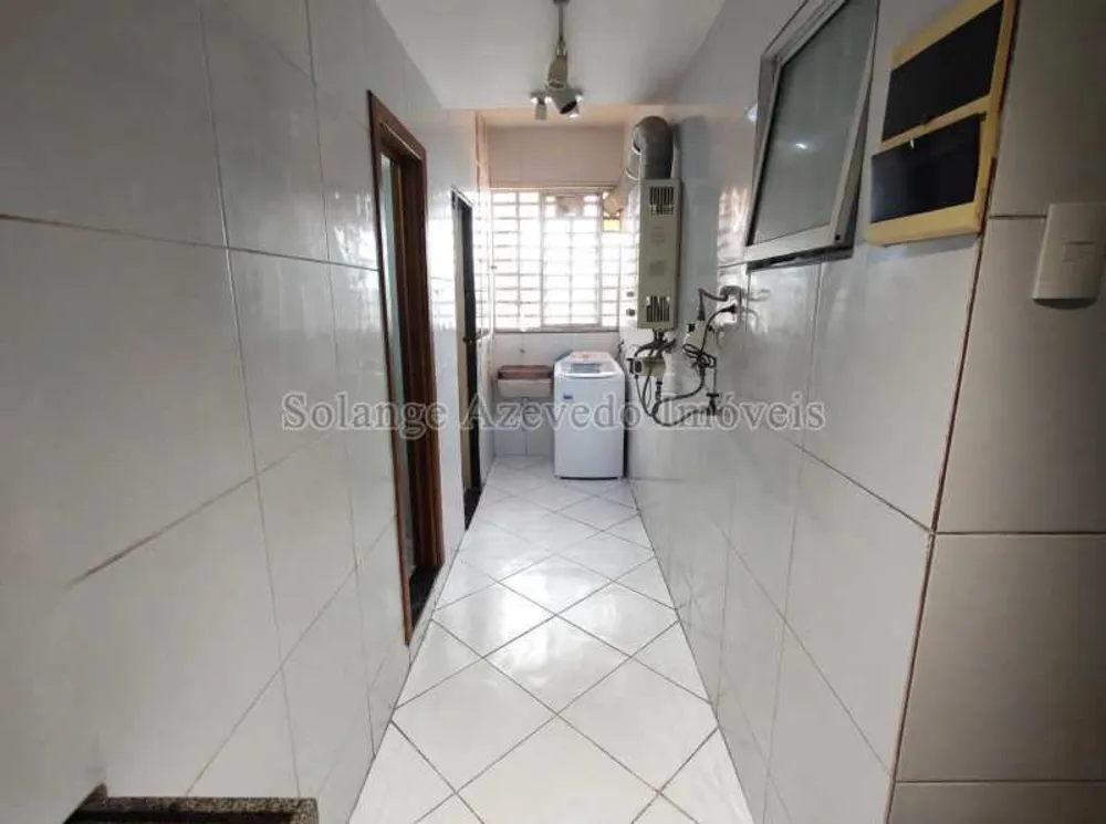 Apartamento, 3 quartos, 98 m² - Foto 7