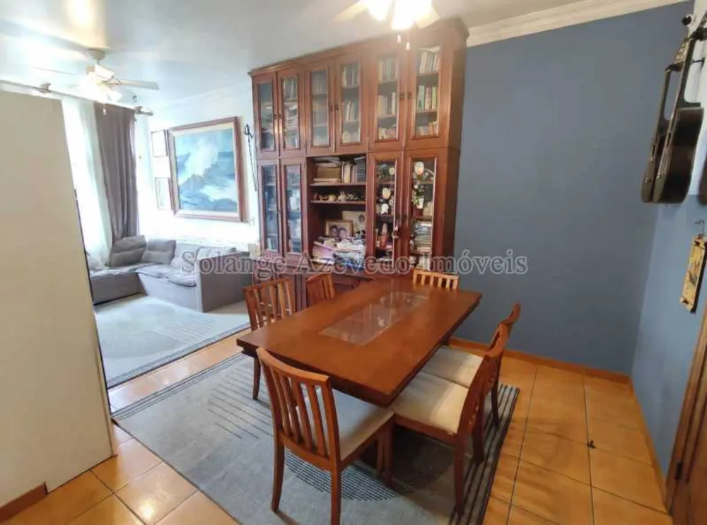 Apartamento, 3 quartos, 98 m² - Foto 1