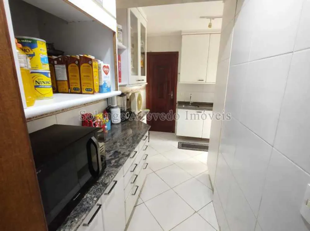 Apartamento, 3 quartos, 98 m² - Foto 9