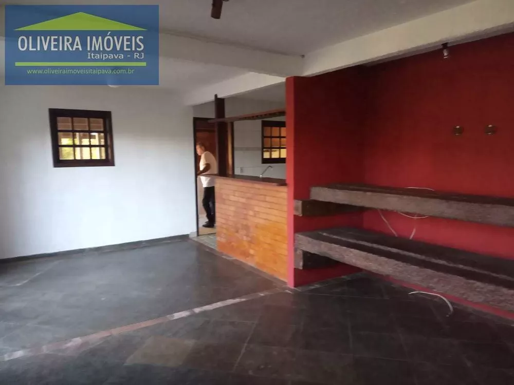 Casa, 2 quartos, 912 m² - Foto 5