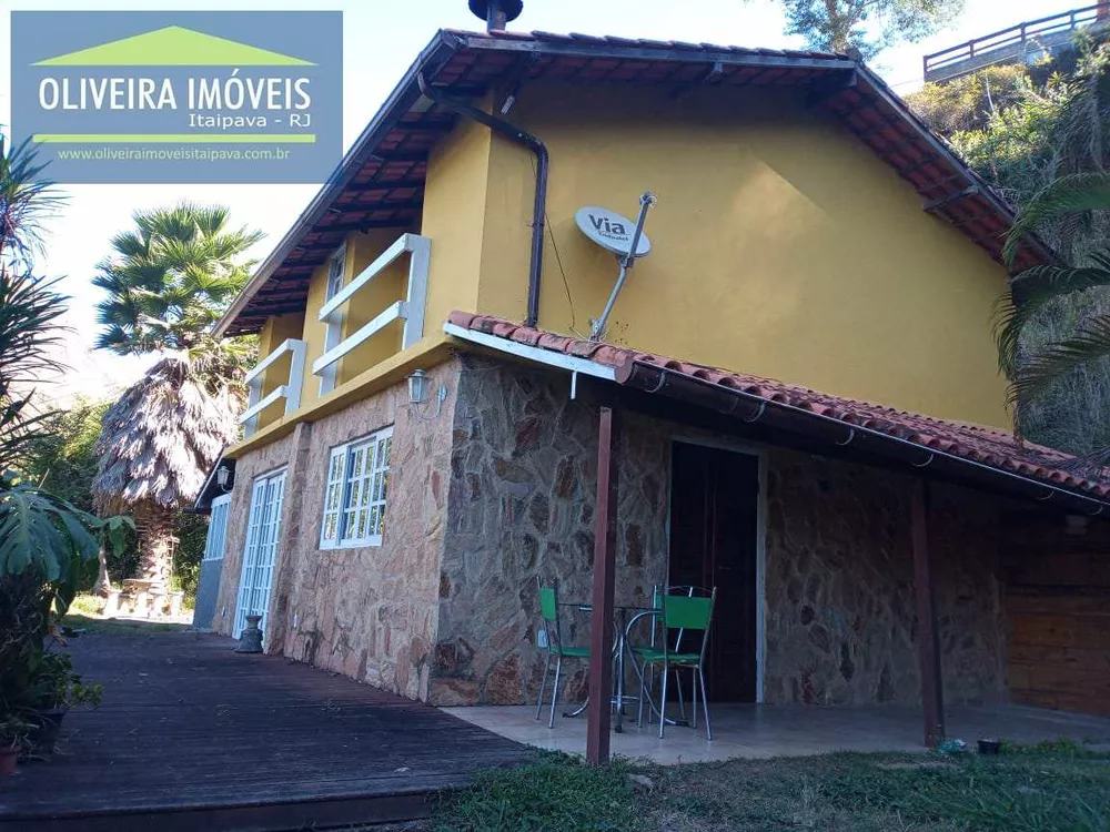 Casa, 2 quartos, 912 m² - Foto 3