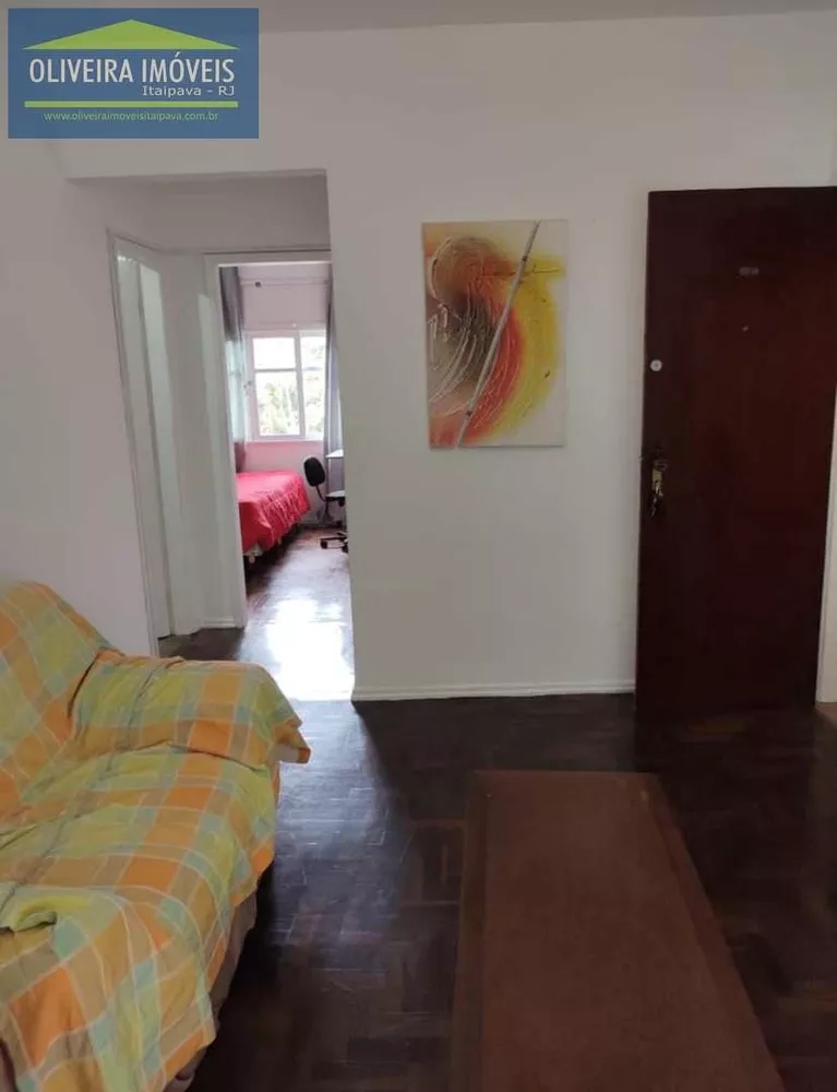 Apartamento, 2 quartos, 60 m² - Foto 8