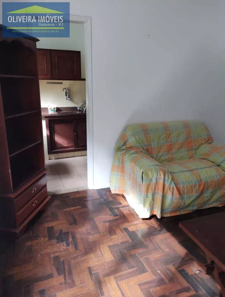 Apartamento, 2 quartos, 60 m² - Foto 7