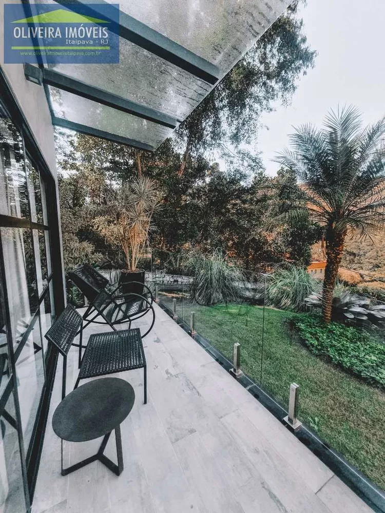 Casa de Condomínio, 4 quartos - Foto 45