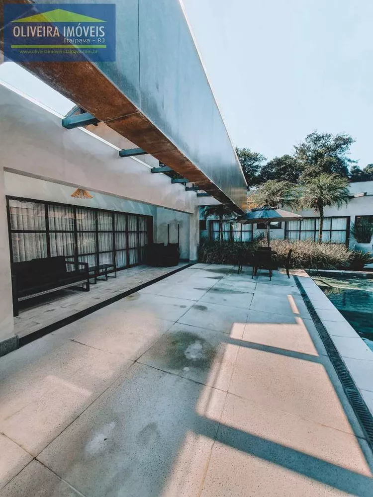 Casa de Condomínio, 4 quartos - Foto 40