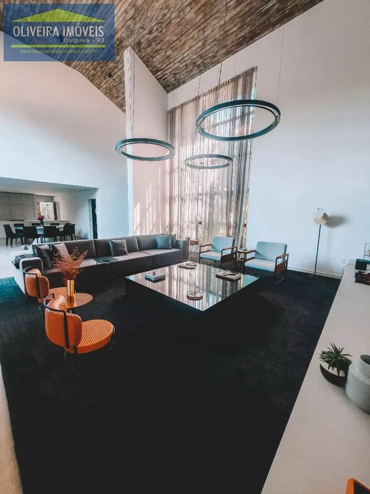 Casa de Condomínio, 4 quartos - Foto 42