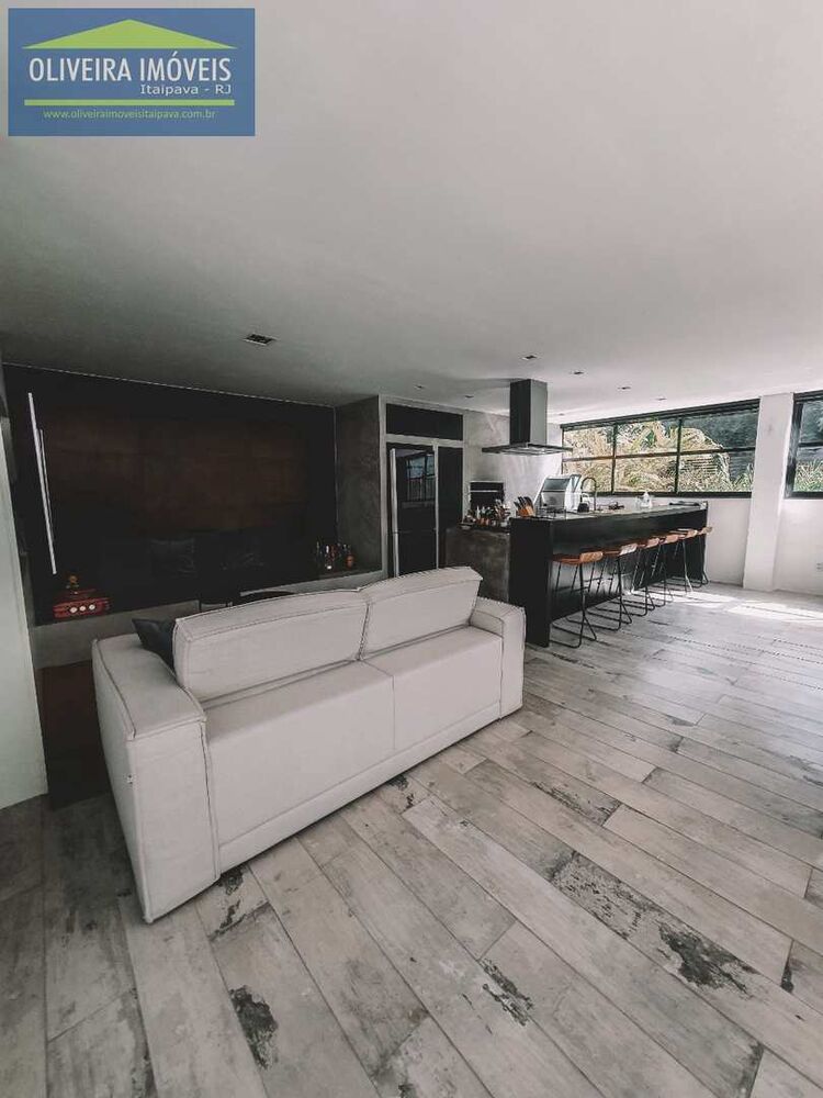 Casa de Condomínio, 4 quartos - Foto 2