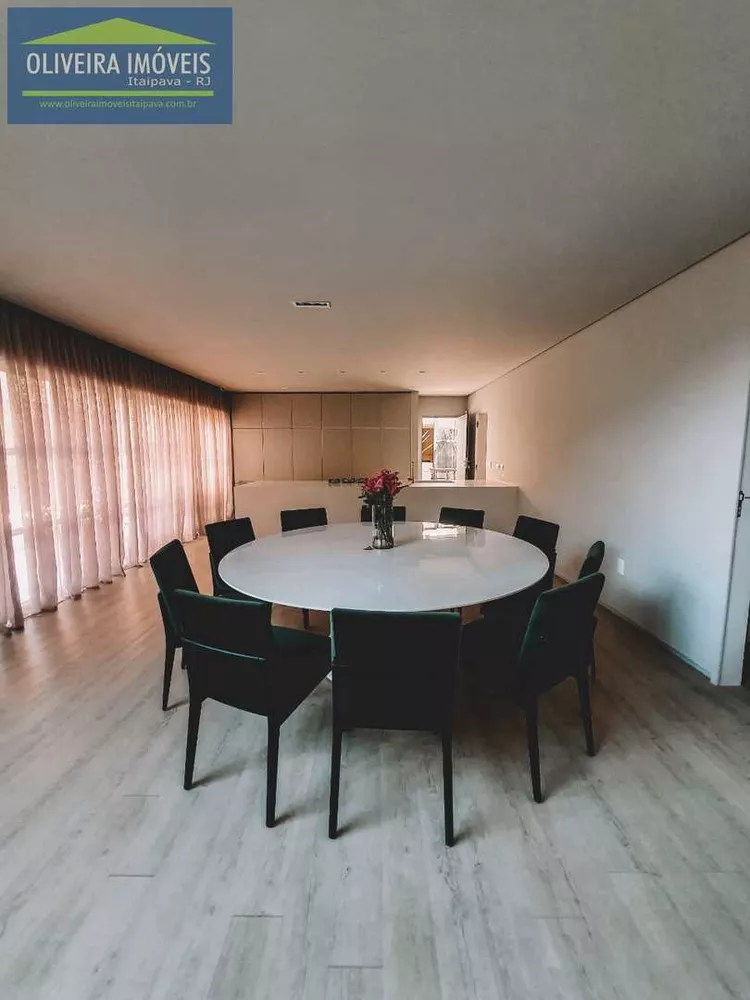 Casa de Condomínio, 4 quartos - Foto 43