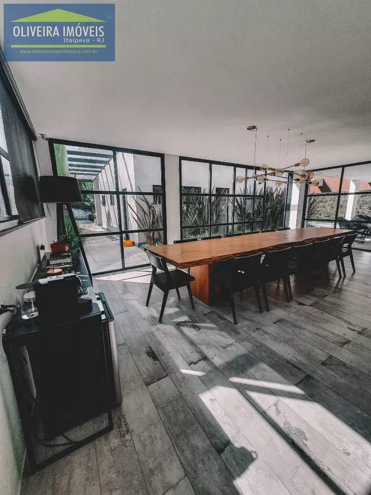 Casa de Condomínio, 4 quartos - Foto 44