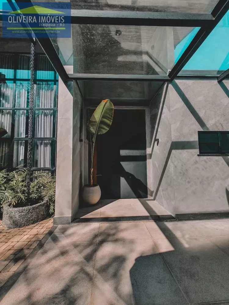 Casa de Condomínio, 4 quartos - Foto 10