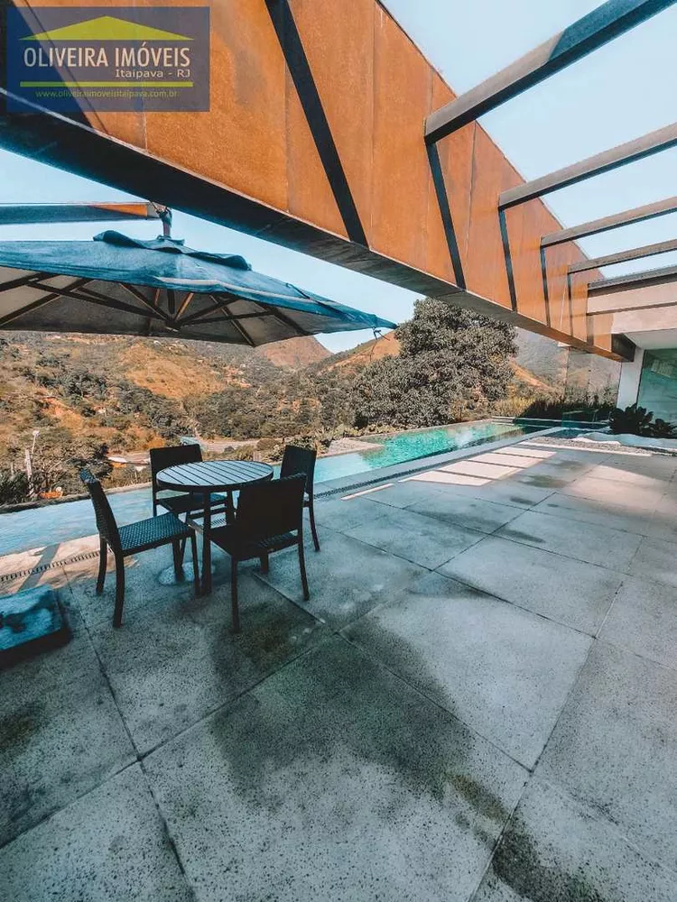 Casa de Condomínio, 4 quartos - Foto 8