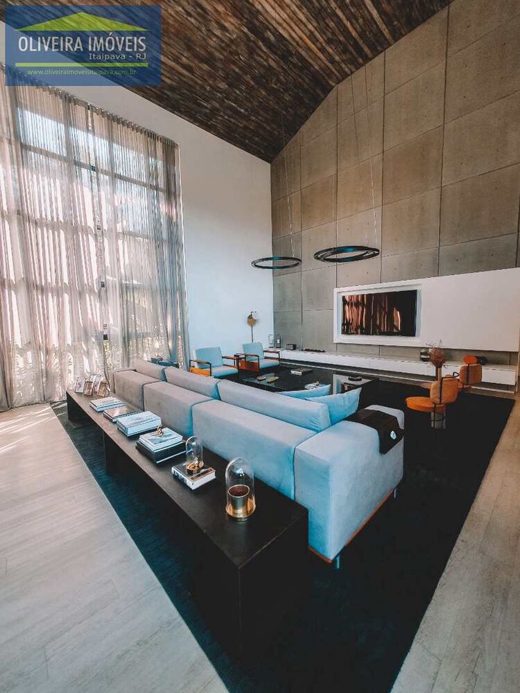 Casa de Condomínio, 4 quartos - Foto 3