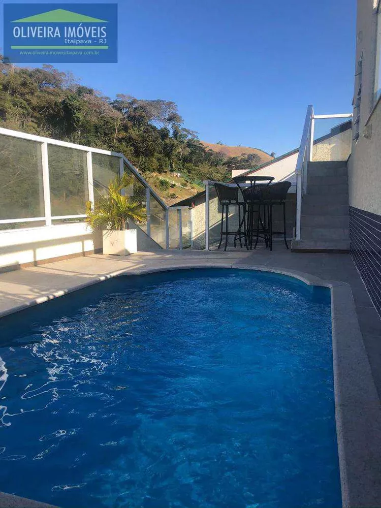 Cobertura, 4 quartos, 200 m² - Foto 16