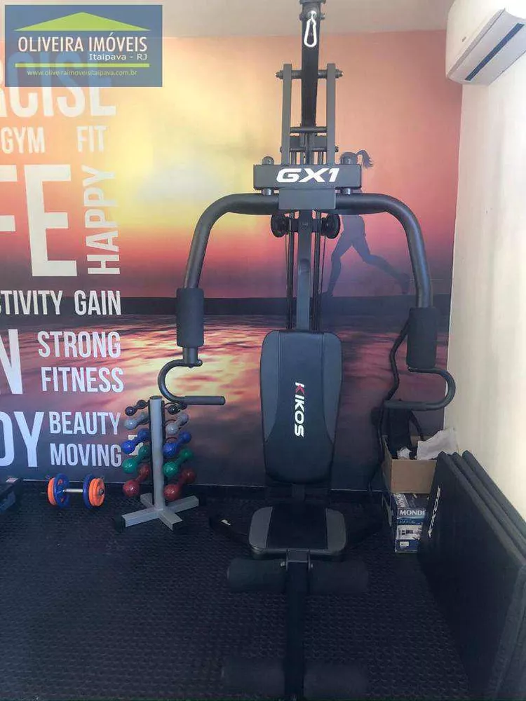 Cobertura, 4 quartos, 200 m² - Foto 19