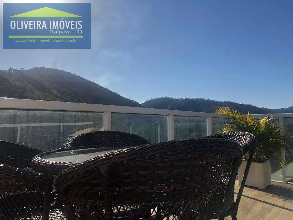 Cobertura, 4 quartos, 200 m² - Foto 10