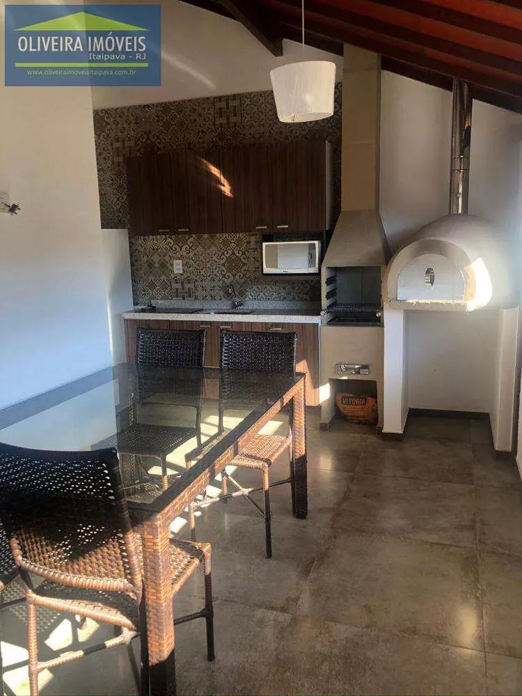 Cobertura, 4 quartos, 200 m² - Foto 4