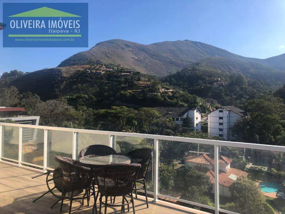 Cobertura, 4 quartos, 200 m² - Foto 14