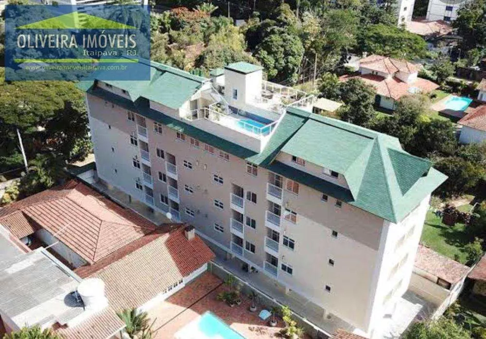 Cobertura, 4 quartos, 200 m² - Foto 20