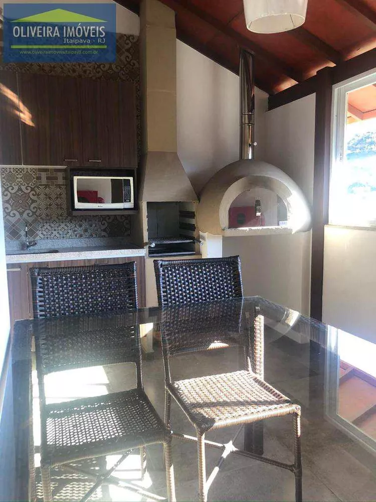 Cobertura, 4 quartos, 200 m² - Foto 3