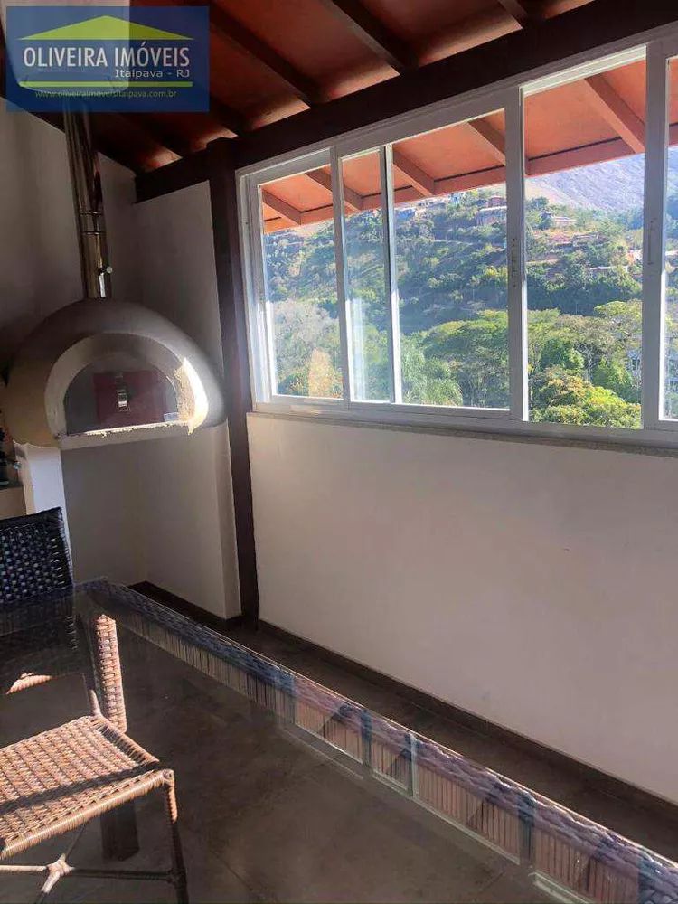 Cobertura, 4 quartos, 200 m² - Foto 5