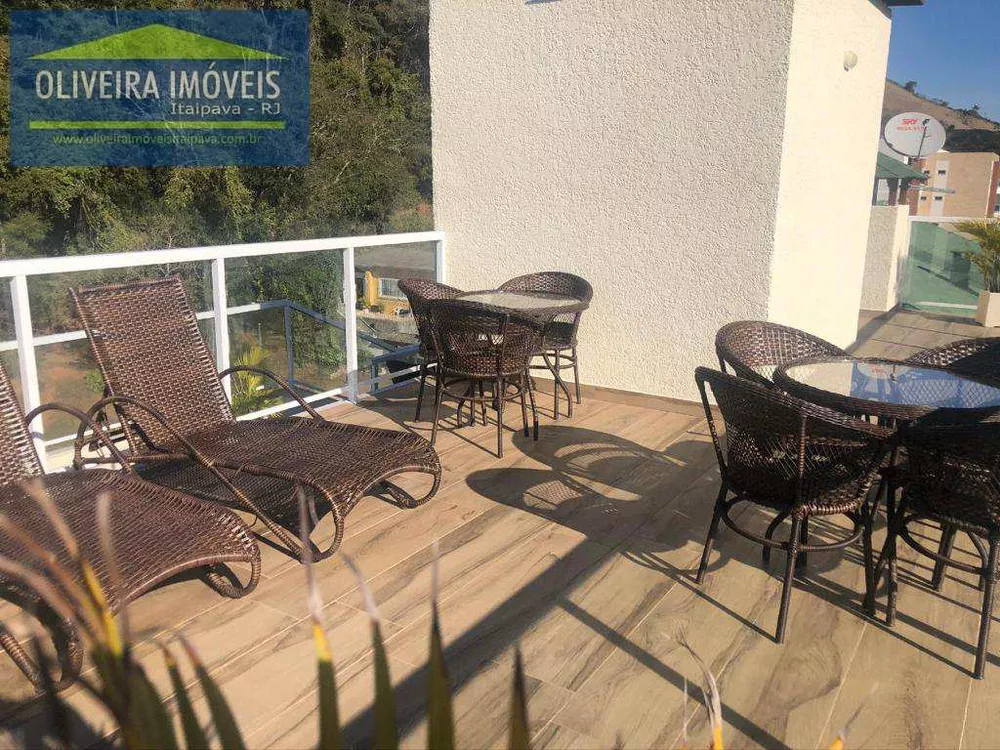 Cobertura, 4 quartos, 200 m² - Foto 13
