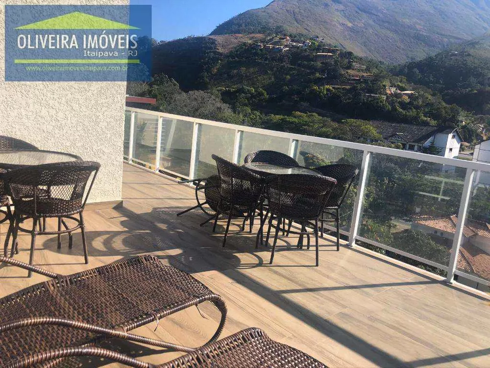 Cobertura, 4 quartos, 200 m² - Foto 12