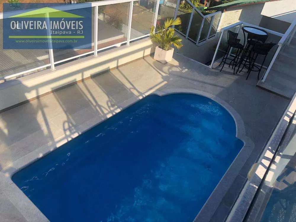 Cobertura, 4 quartos, 200 m² - Foto 15