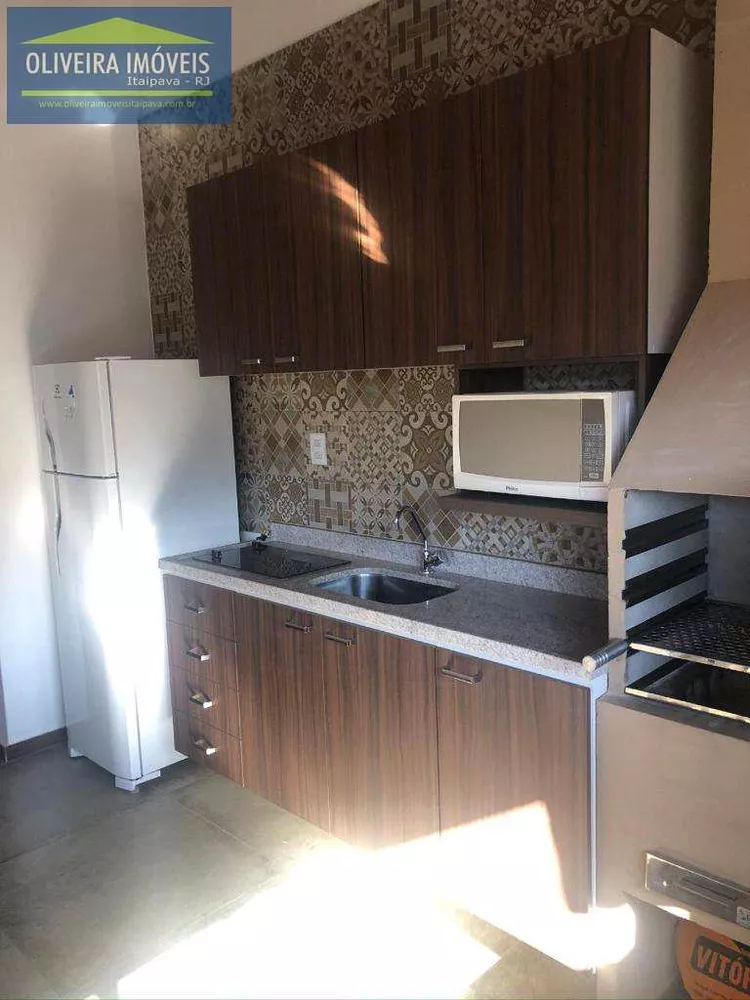 Cobertura, 4 quartos, 200 m² - Foto 2