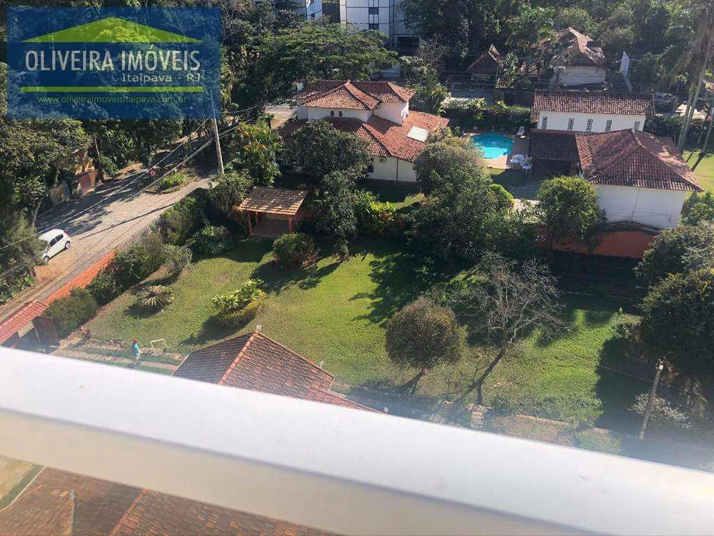 Cobertura, 4 quartos, 200 m² - Foto 21