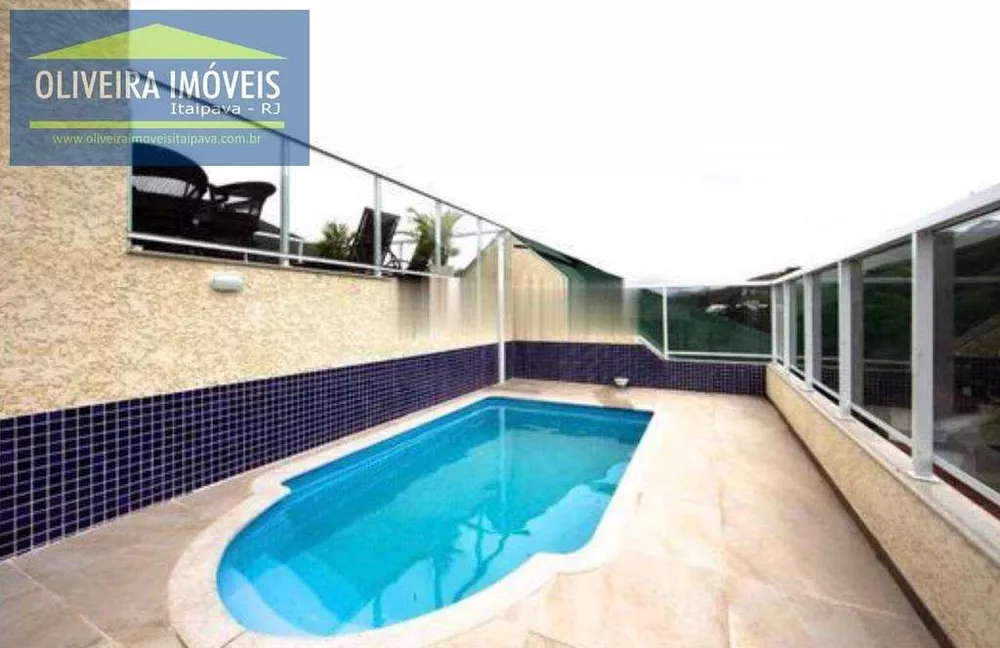 Cobertura, 4 quartos, 200 m² - Foto 17