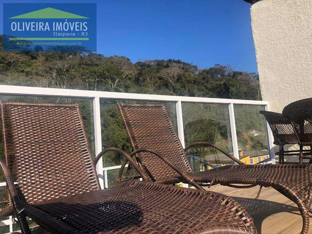 Cobertura, 4 quartos, 200 m² - Foto 11