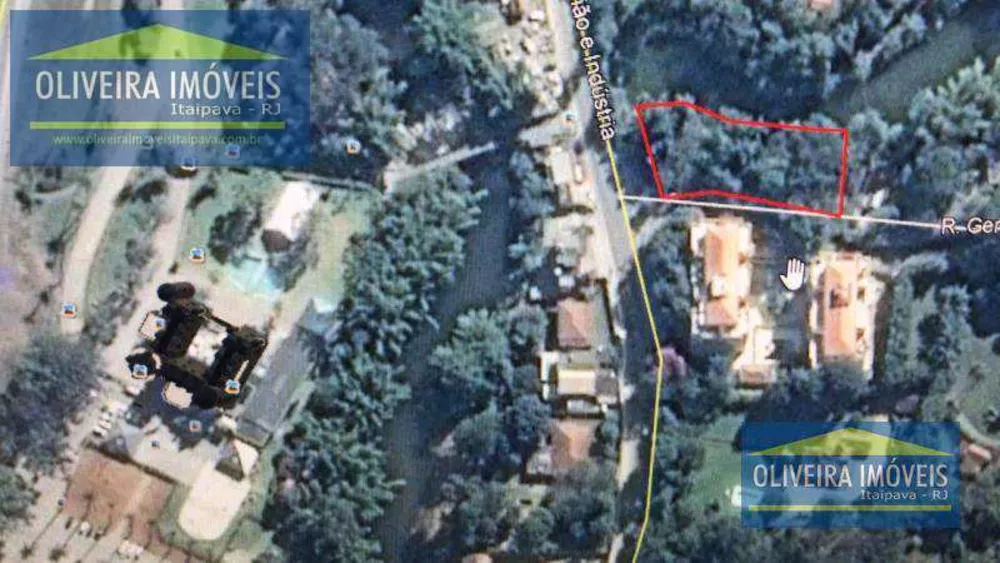 Loteamento e Condomínio, 1500 m² - Foto 2