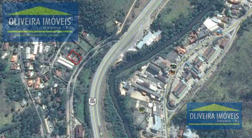 Loteamento e Condomínio, 800 m² - Foto 1