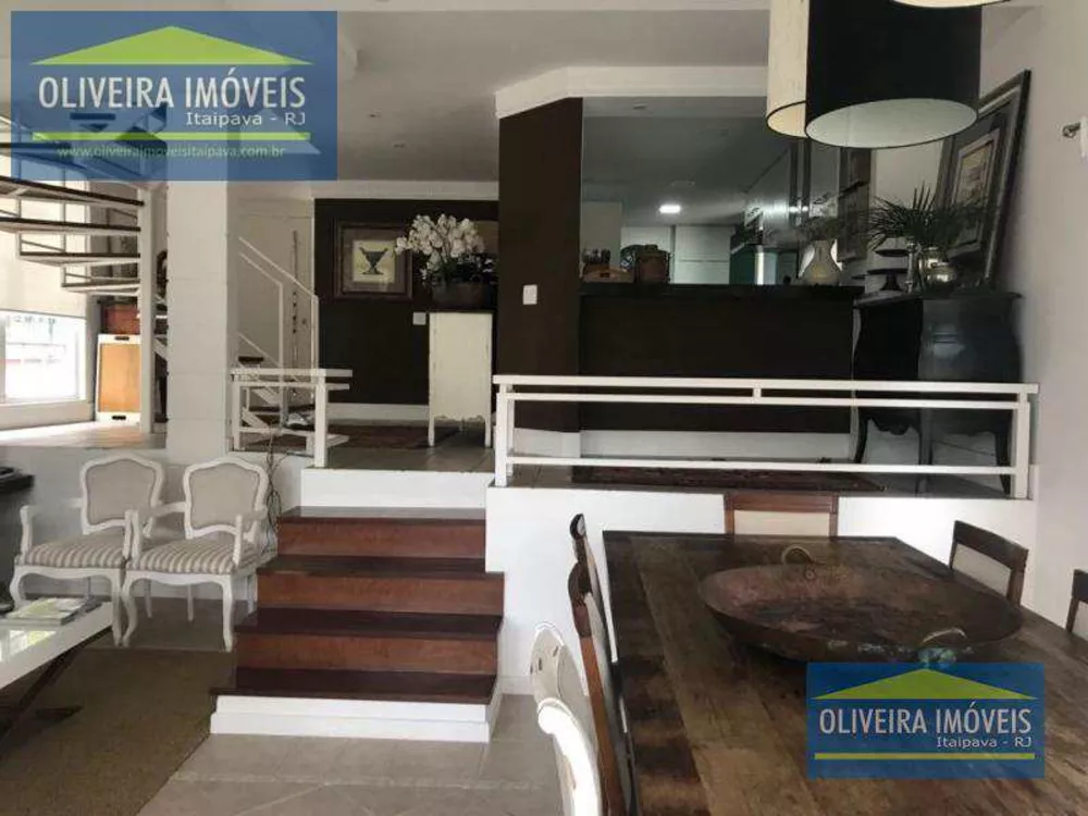 Casa de Condomínio, 6 quartos - Foto 2