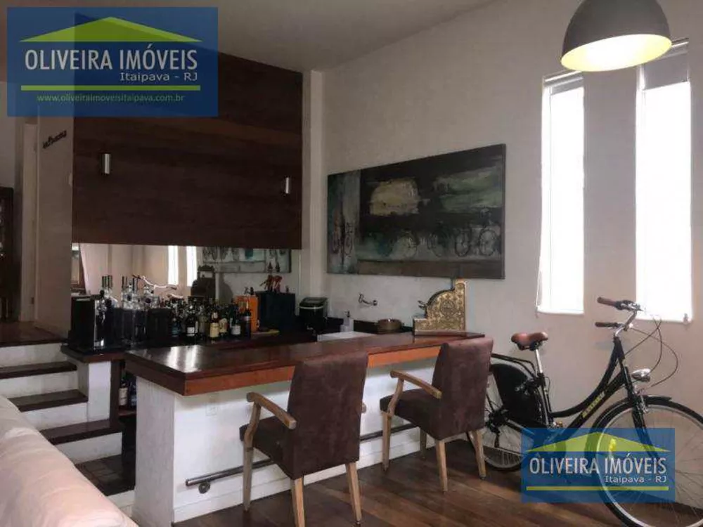 Casa de Condomínio, 6 quartos - Foto 1