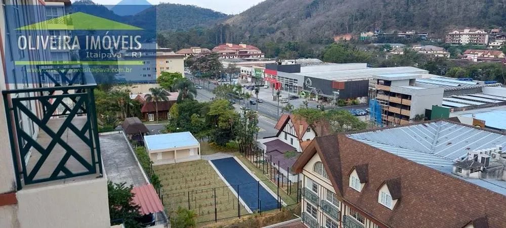 Apartamento, 3 quartos, 115 m² - Foto 46