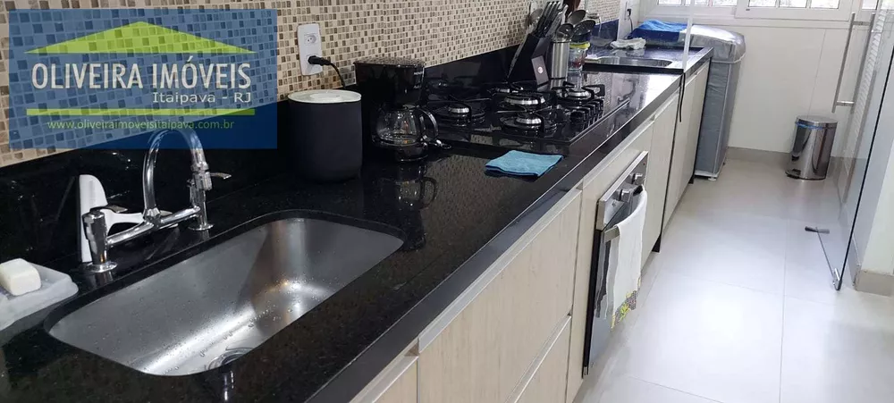 Apartamento, 3 quartos, 115 m² - Foto 66